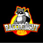 Raccoon Guy's Exclusion Tunnels logo