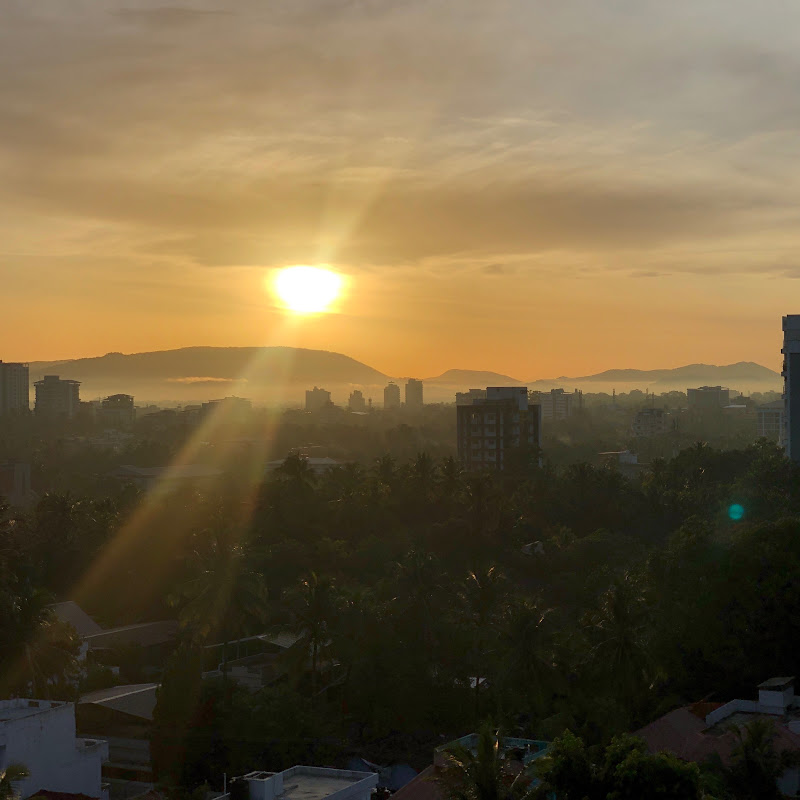 The Infinite traveler 