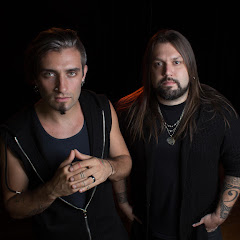 ANIE (Junior Carelli & Fernando Quesada)