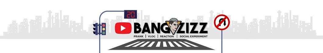 Bang Zizz Avatar del canal de YouTube
