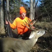 Northern Forest Whitetail