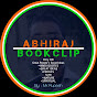 ABHIRAJ BOOKCLIP logo