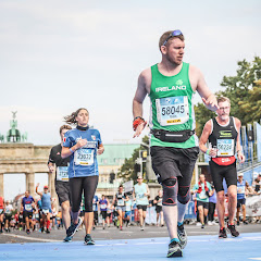 Ireland Running Adventures