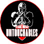 The New Untouchables logo