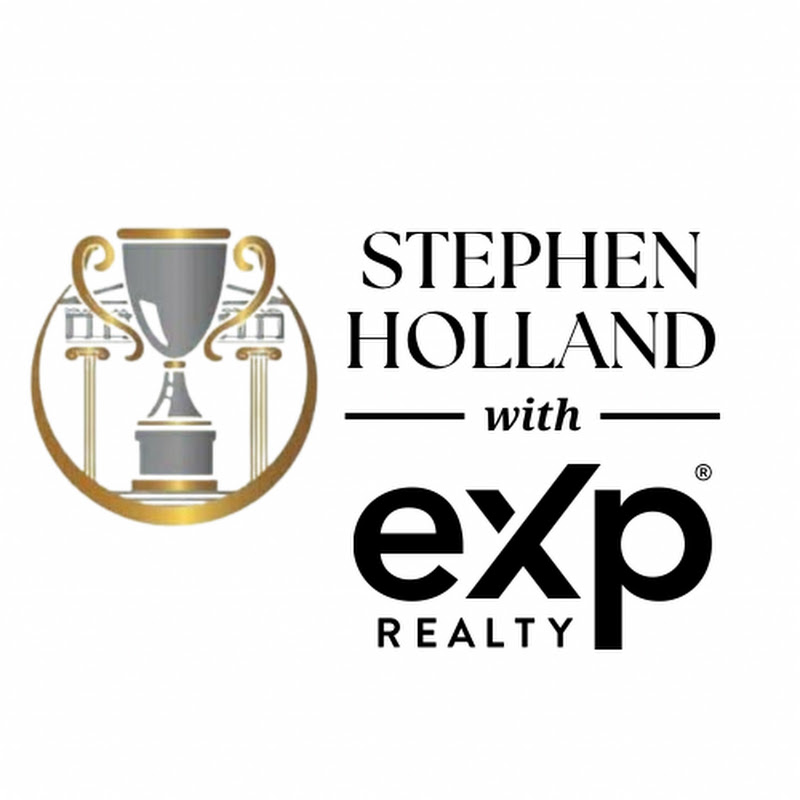 Home Grown with Stephen Holland