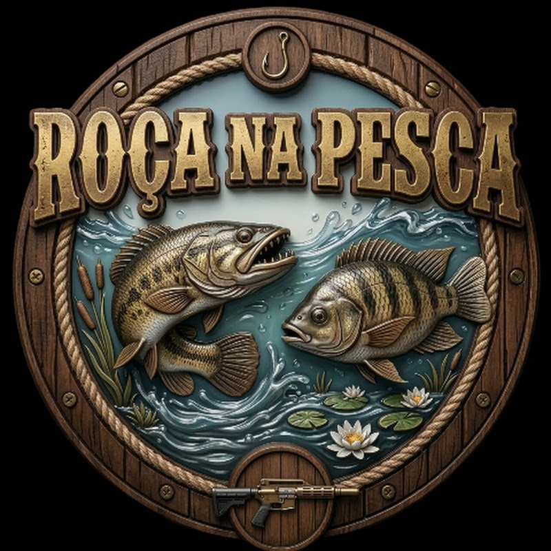 Roça Na Pesca
