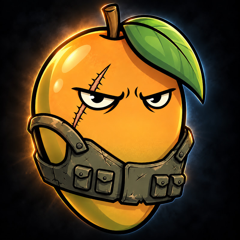 Artificial Mango