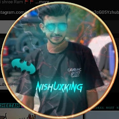 NishuXking.