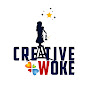 Creative Woke logo