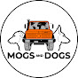 Mogs And Dogs logo