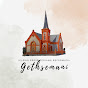 Iglesia Presbiteriana Reformada Gethsemaní logo