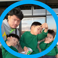 ジョージとアイコン画像