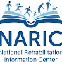 National Rehabilitation Information Center logo