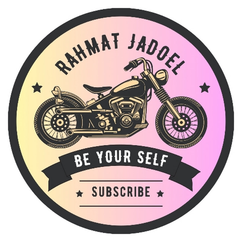 Rahmat Jadoel