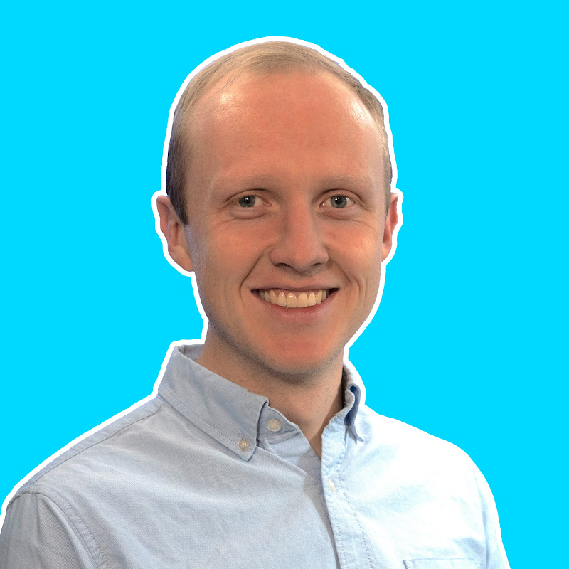 Ethan Patrick | Credit Cards & Finance