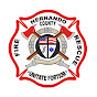 Hernando County Fire Rescue logo