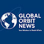 Global Orbit News logo