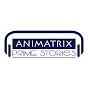 Animatrix Prime Stories logo