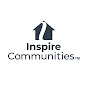 Inspire Communities logo