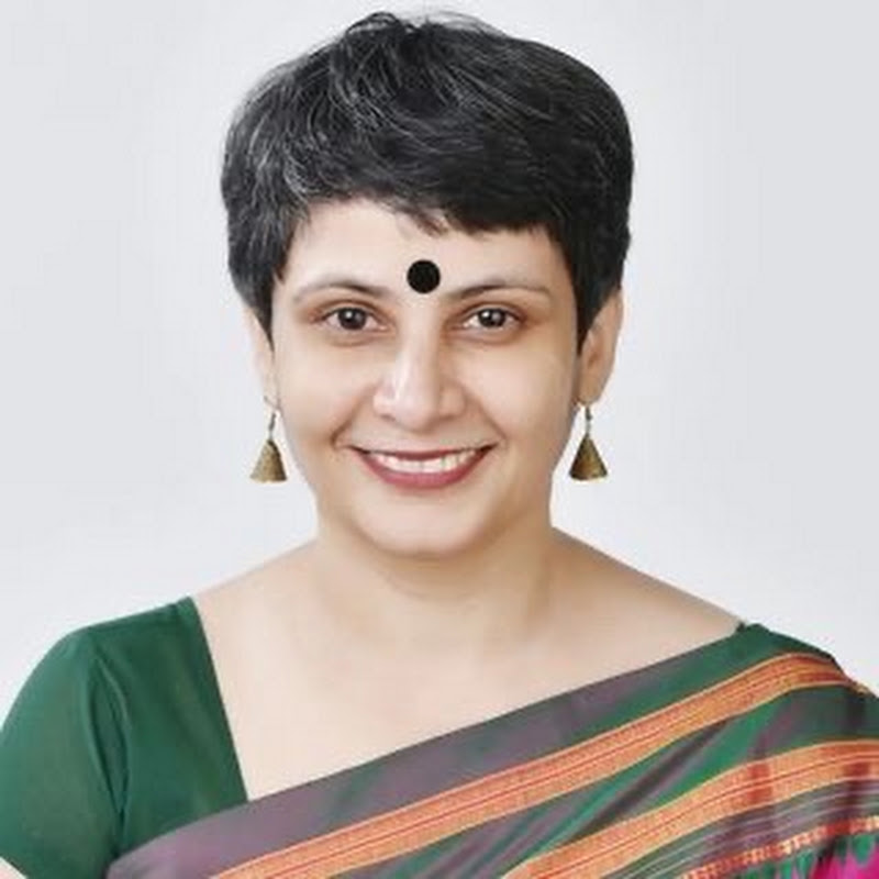 Dr. Debmita Dutta - Parenting Expert