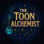The Toon Alchemist logo