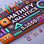 MATHIFY ANALYTICS logo