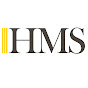 HMS logo