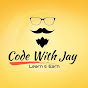 Code with Jay logo