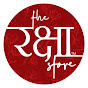 The Raksha Store logo