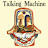 Talking Machine - Topic