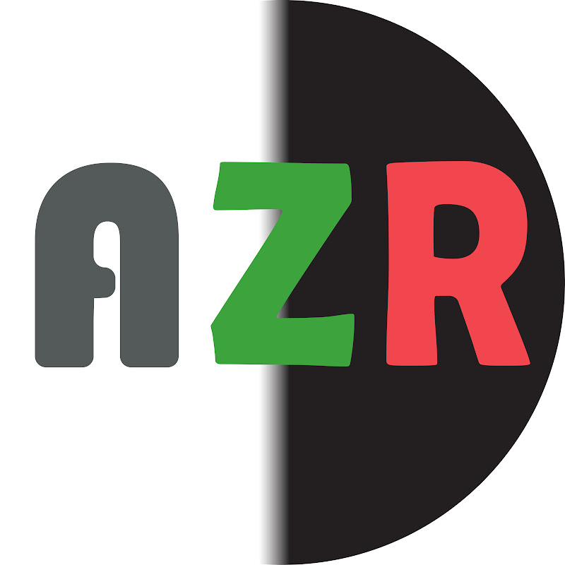 ِAZR