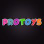 ProToys logo