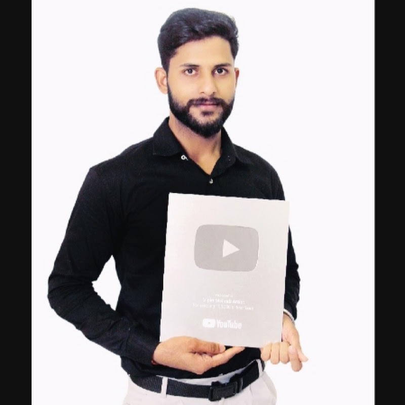 vipin mehndi artist