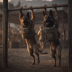 K9 Hero Training