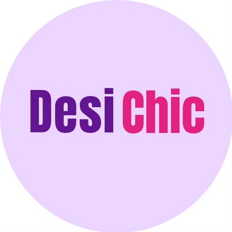 Desi Chic