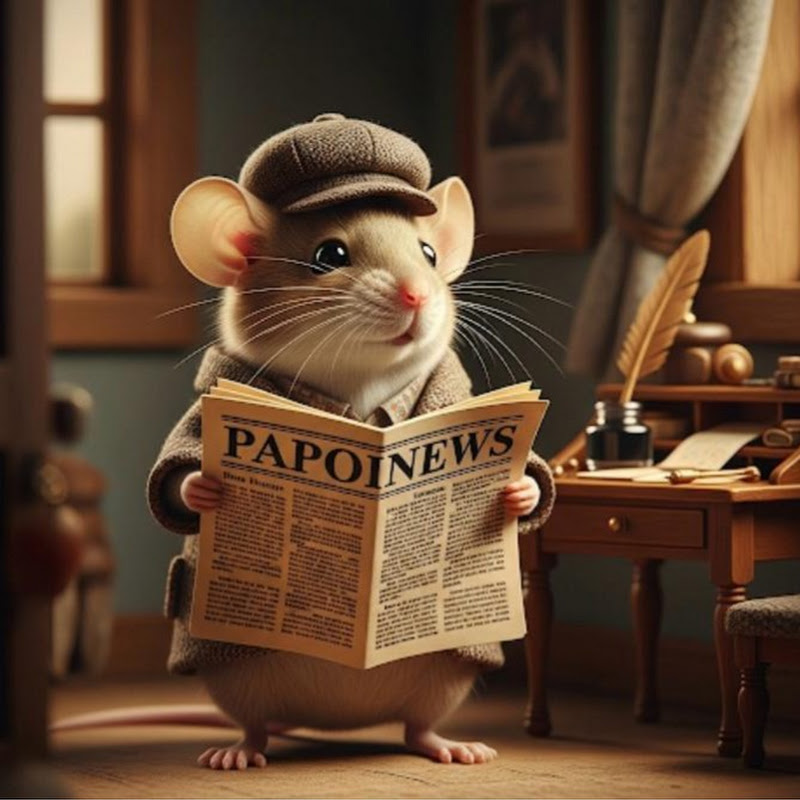 papoinews icon