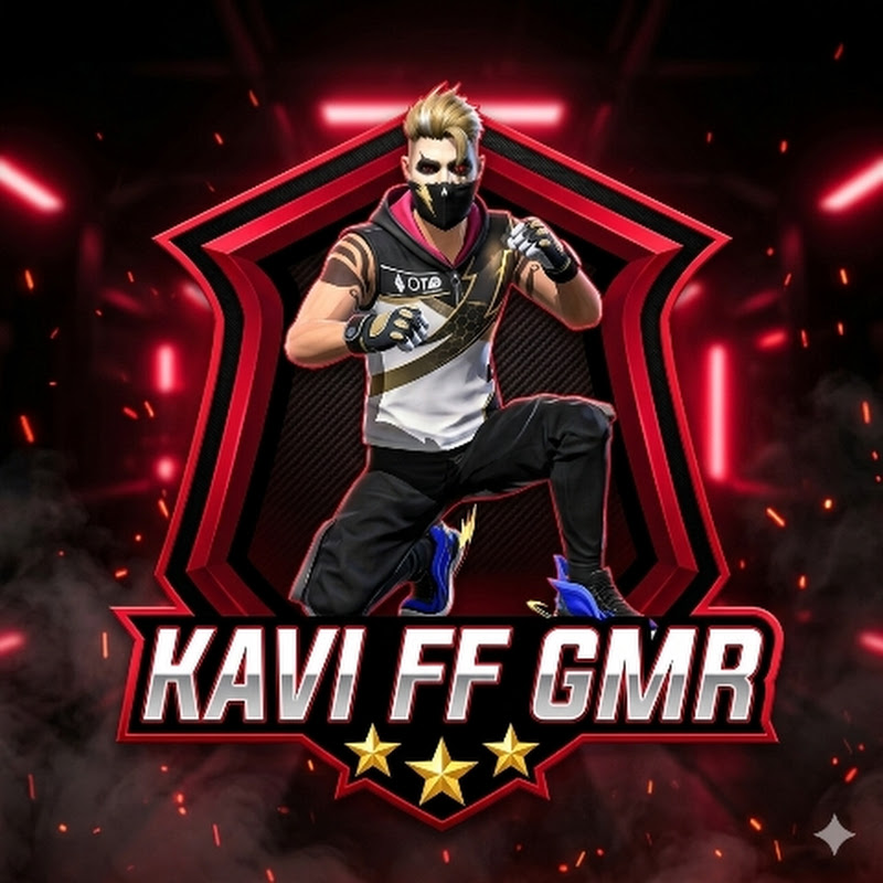 Kavi ff gmr