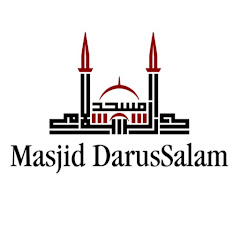 Masjid DarusSalam Avatar