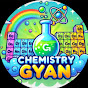 CHEMISTRY GYAN logo