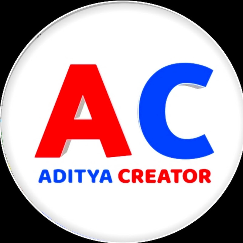 Aditya Creator