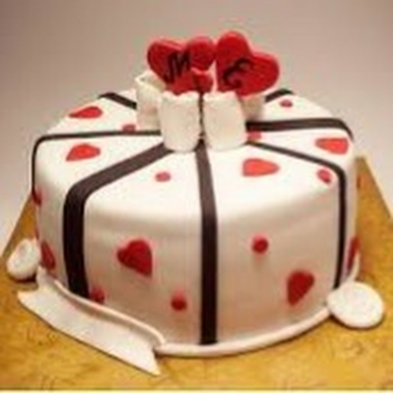 Baby Like Cake