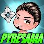 PyreSama logo