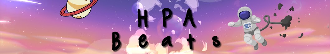 HPA Beats Avatar de chaîne YouTube