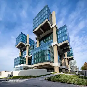 Arup YouTube channel
