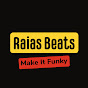 Raias Beats Avatar