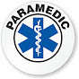ARABIC PARAMEDIC  logo