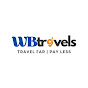 WB Travels logo