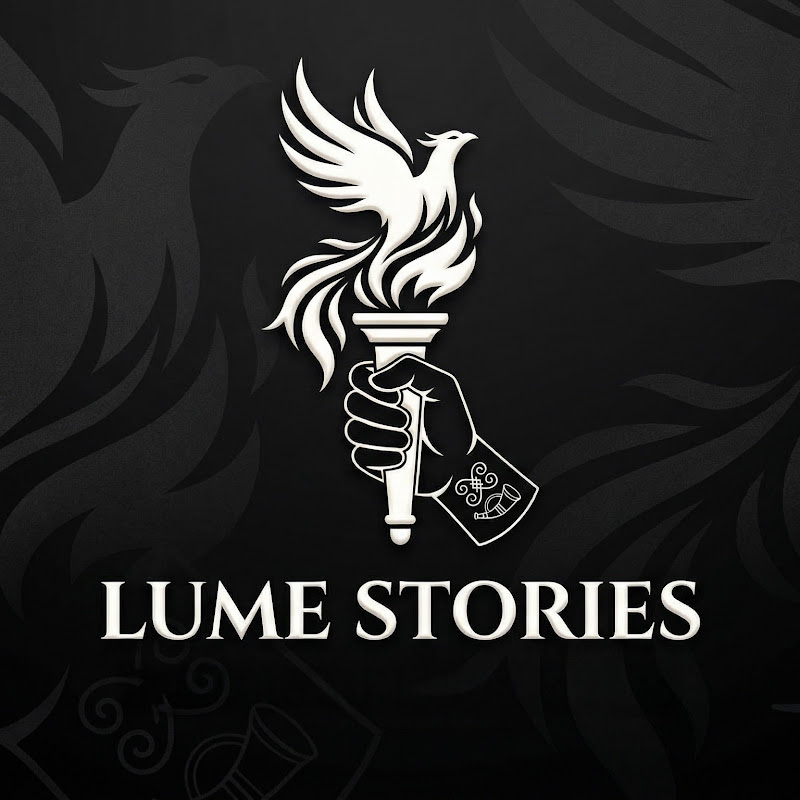Lume Stories channel avatar