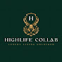 HighLife Collab logo