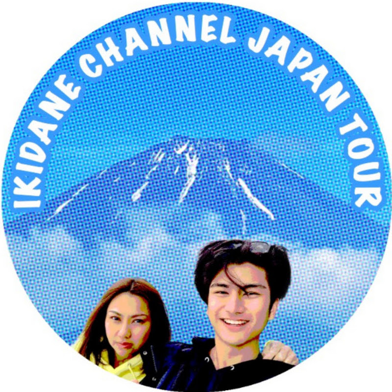Ikidane Channel Japan Tour